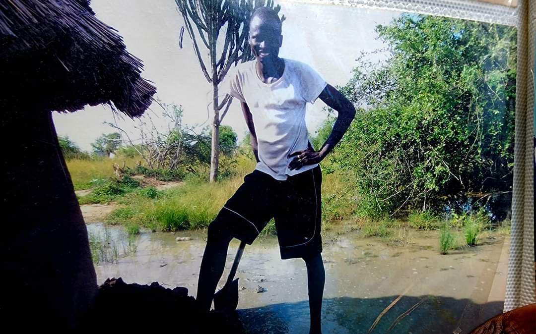 Bringing Our People Home: A Resettlement Campaign for Bor County
